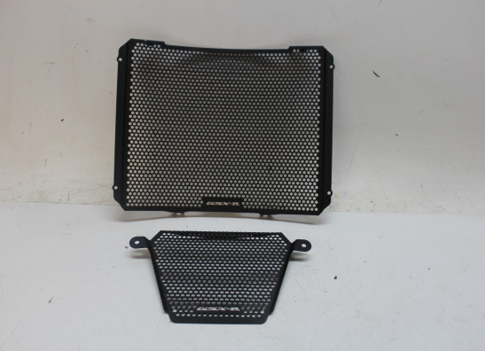Radiator parts Suzuki GSX R 1000
