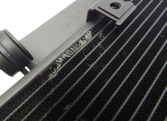 Radiateur Yamaha FZ6