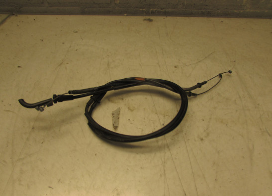 Gaskabel Kawasaki ZZR 1100