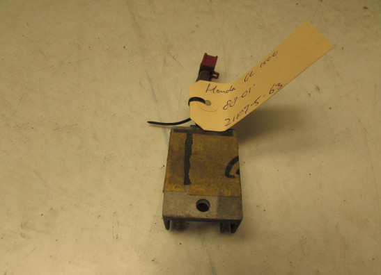 Relais unit Honda Goldwing GL