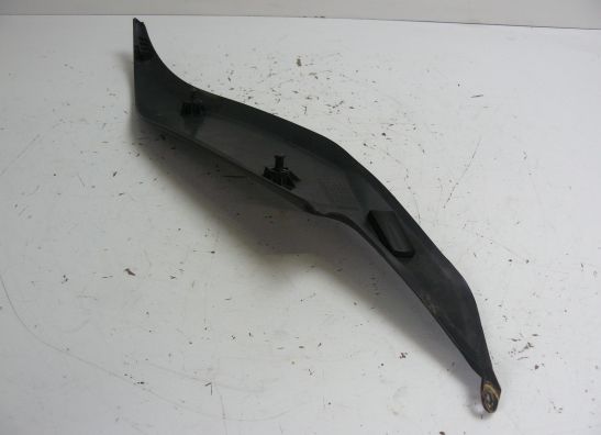 Tankschutz Kawasaki ER 6