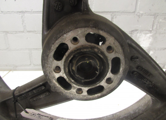 Front Wheel Kawasaki ZZR 1100