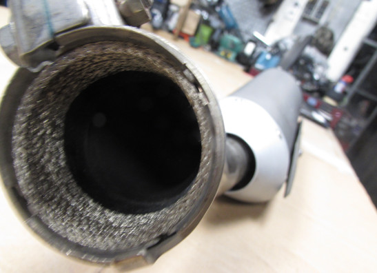 Muffler Yamaha YZF R1