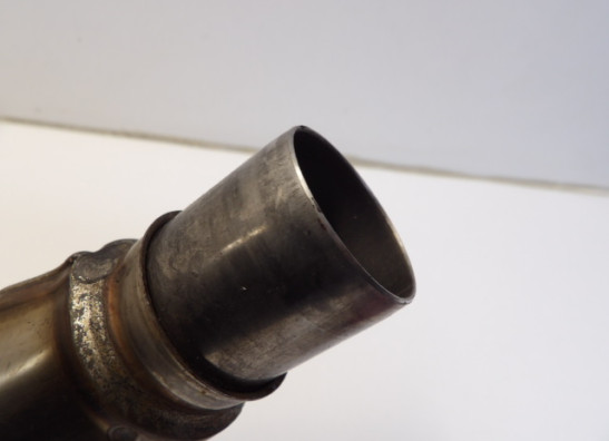 Uitlaat Suzuki GSX R 1100