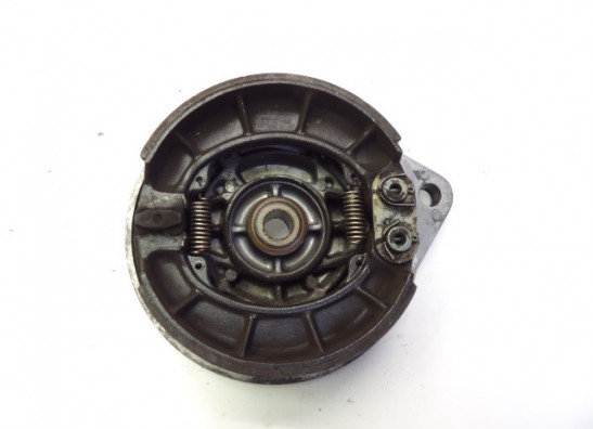 Trommelrem Honda VF 700  750 C Magna