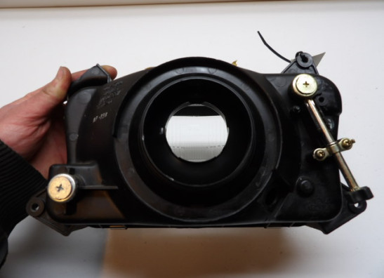 Headlight Kawasaki ZZR 600