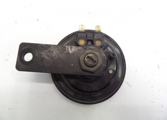 Claxon Honda CBR Fireblade