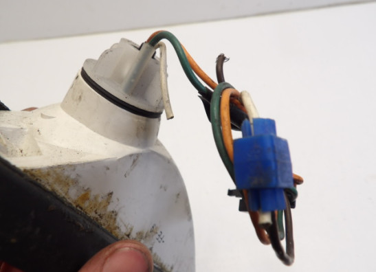 Knipperlicht links voor Honda GL 500 Silver Wing Interstate