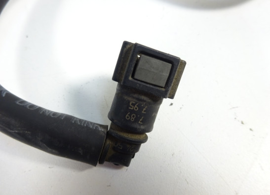 Brandstofslang Yamaha TDM