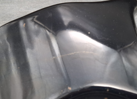 Frame - onderdelen Suzuki VS 1400 Intruder