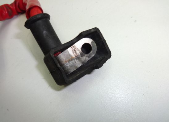 Anlasser Relais Yamaha YZF 600 Thundercat