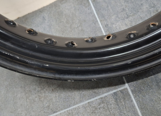 Achtervelg Harley Davidson XL1200CX Roadster