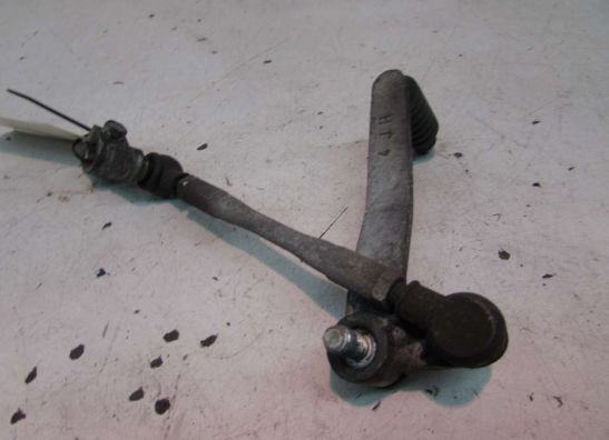 Schakelpedaal Yamaha FZR 600