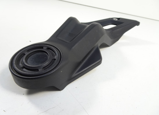 Cowl right small Yamaha Tracer 700