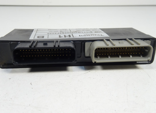CDI ECU unit Triumph Street Triple 675