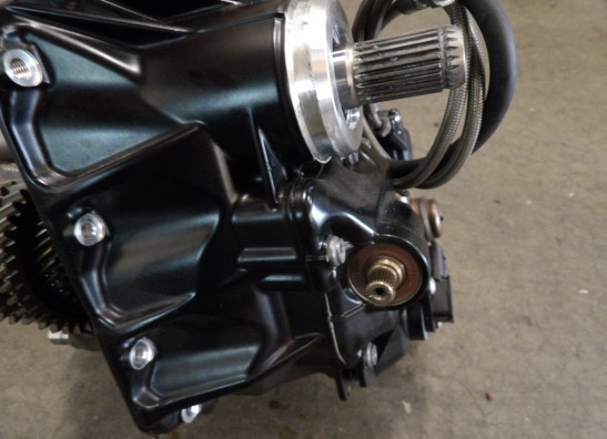 Versnellingsbak BMW R 1250 RS