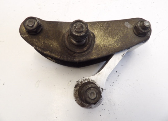 Link systeem achterveer Honda CBR 600 F