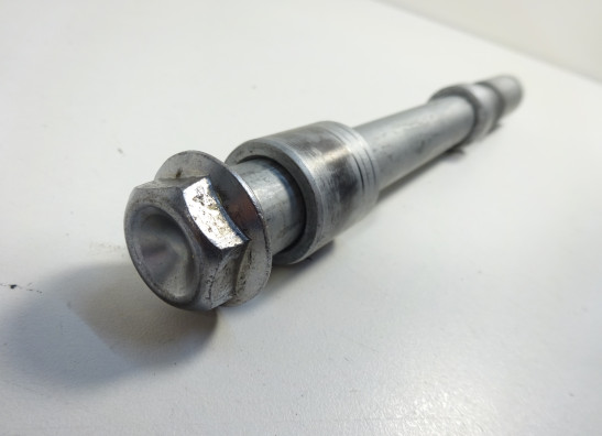 Vooras Honda CBF 1000