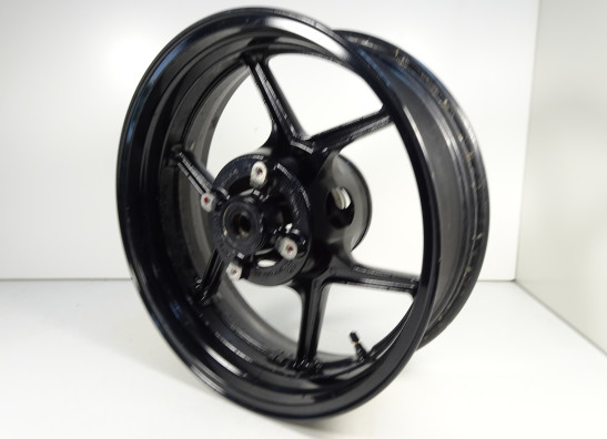 Achtervelg Kawasaki VERSYS 1000