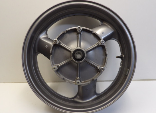 Achtervelg Honda ST 1100 Pan European