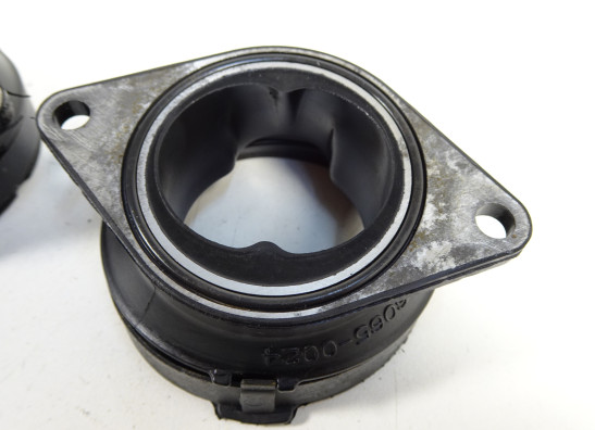 Inlaat rubber Kawasaki ER 6