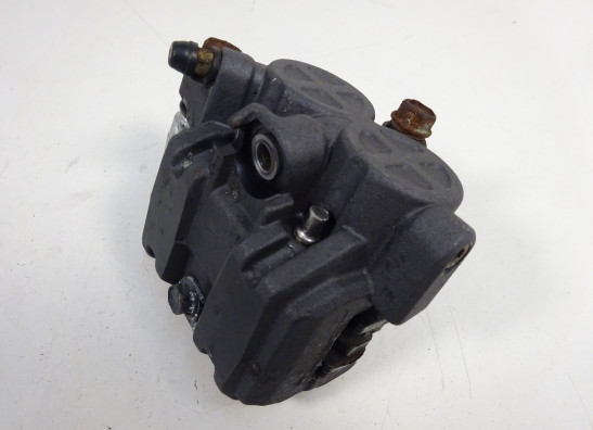 Remklauw rechts voor Honda VF 1000 R