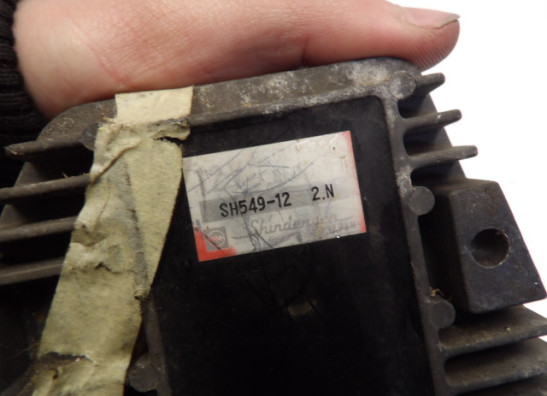 Spanningsregelaar Honda VF 1100 C Magna