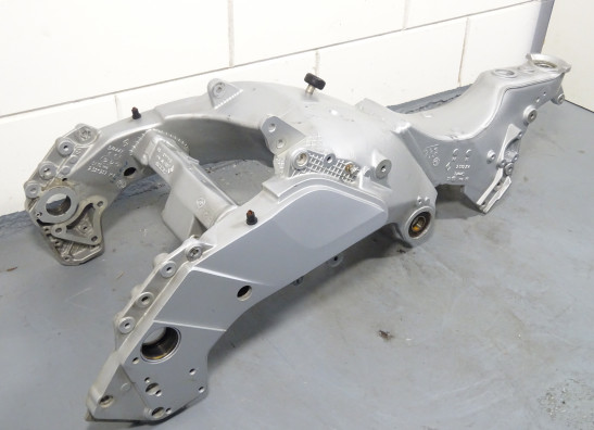 Frame - onderdelen BMW K 1200 GT