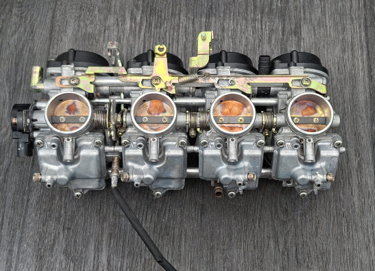 Vergaser-Set Yamaha YZF R1