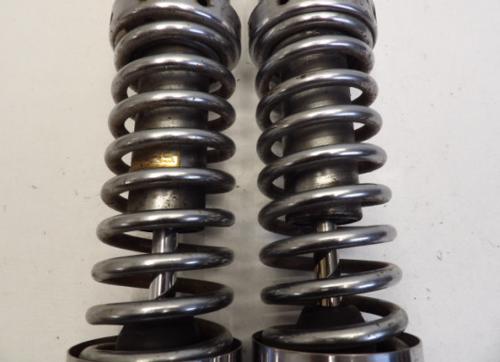 Rear cushion Honda VT 1100