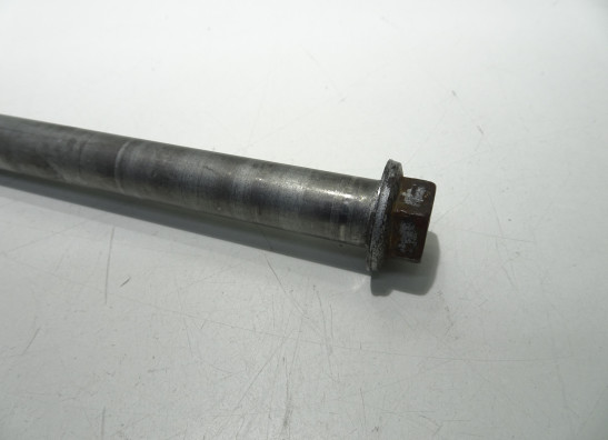 Hinterradachse BMW F 650