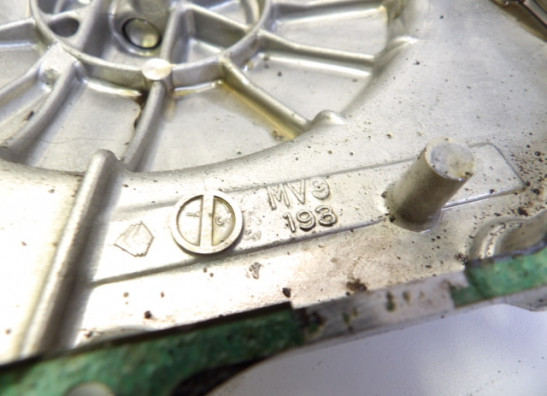 Koppelingsdeksel Honda CBR 600 F