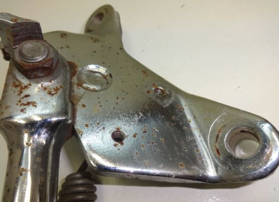 Stander Yamaha XV 750 Virago