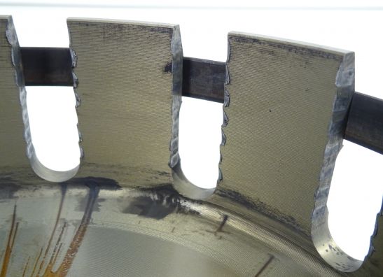 Koppeling Ducati ST3