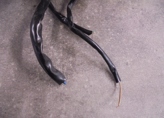 Meter combination Honda CB 750 