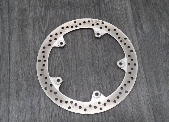Remschijven set BMW R 1200 GS LC