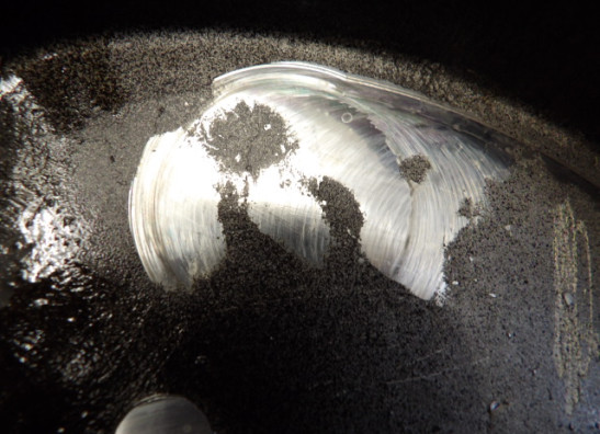 Engine parts Honda VT 1100