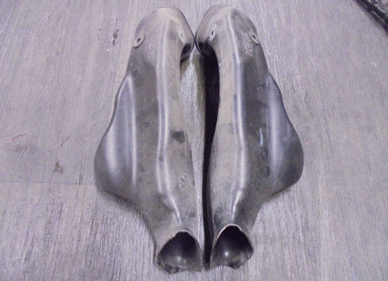Luchtbuis midden Suzuki GSX R 1000 2005-2006