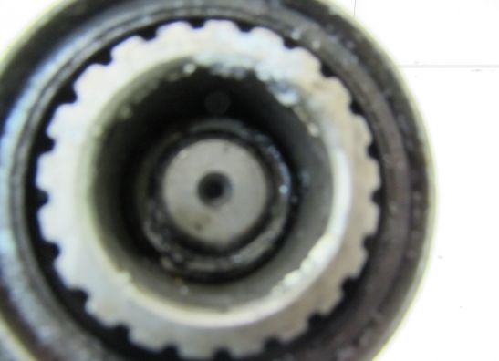 Cardan as Honda VF 700  750 C Magna