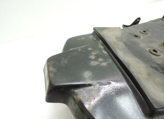 Hinterradabdeckung Honda VF 1100 C Magna