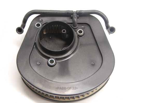 Luchtfilterhuis Harley Davidson Softtail