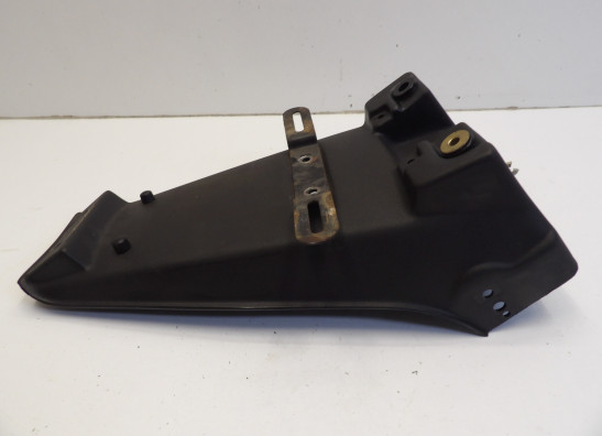 Kentekenplaathouder Cagiva Elefant 900