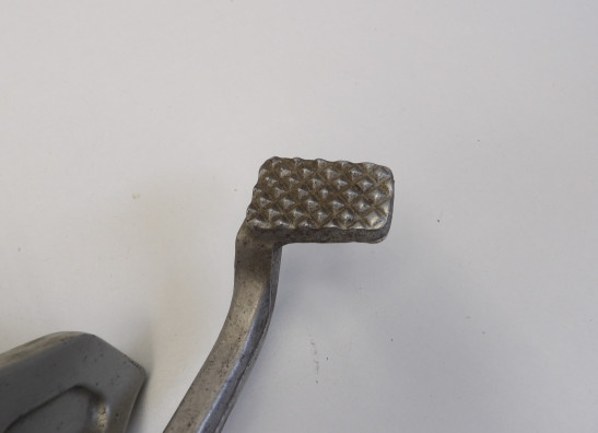 Fussrastetrager vorne rechts Kawasaki ZZR 1100