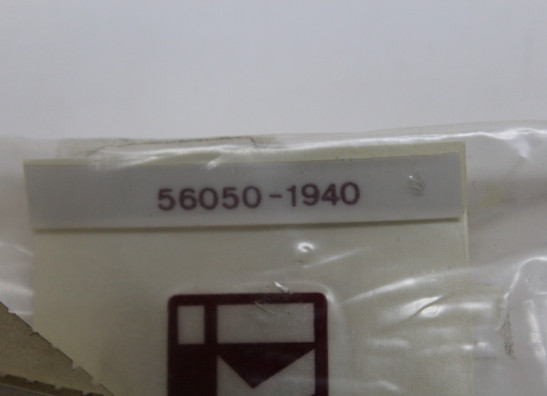 Sticker Kawasaki ZXR 750