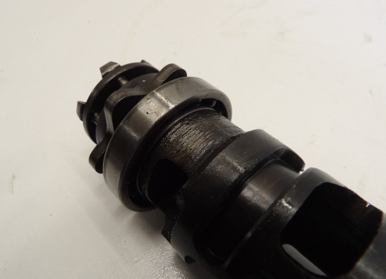 Getriebe Yamaha V max