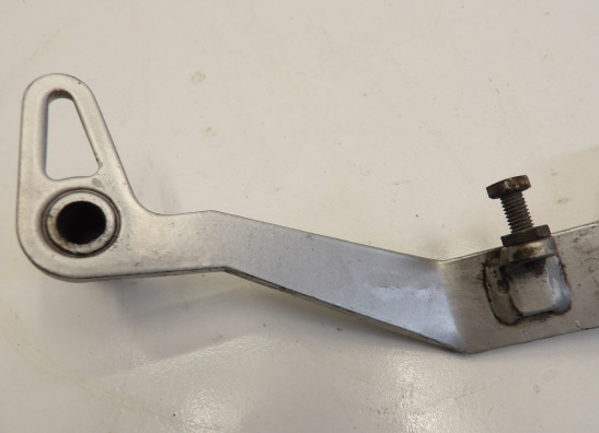 Rempedaal BMW R 1100 RT