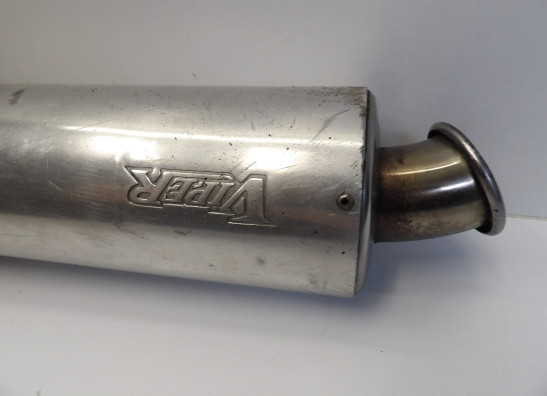 Sportdemper Honda CBR 600 F