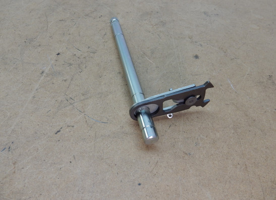 Versnellingsbak Moto Guzzi Stelvio