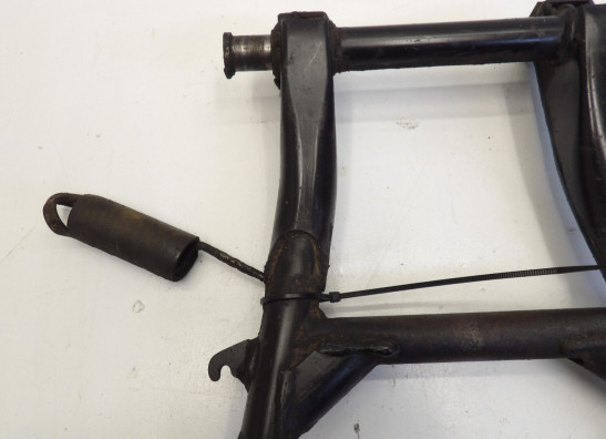 Stander Honda CB 500