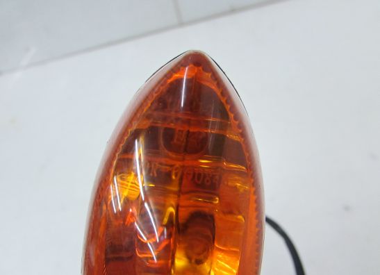 Knipperlicht Yamaha YZF R6